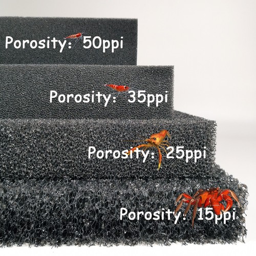 Aquarium pond sponge filter - aquarium,
