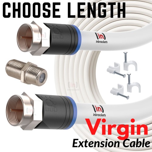 Virgin media extension - virgin,