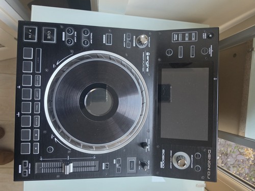 Denon sc5000 prime - denon,