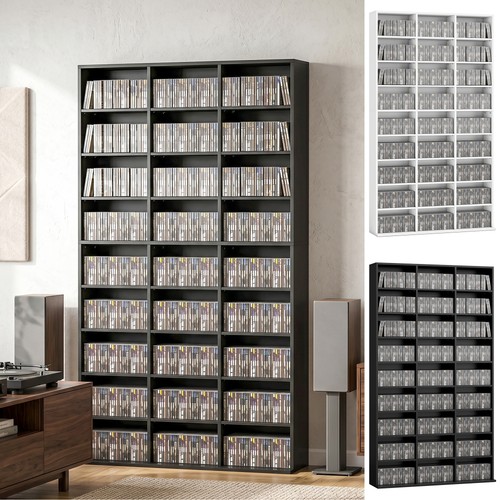 835 500 dvd storage - 835, unit
