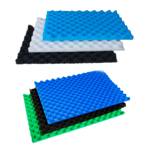 Pond filter foam - filter,