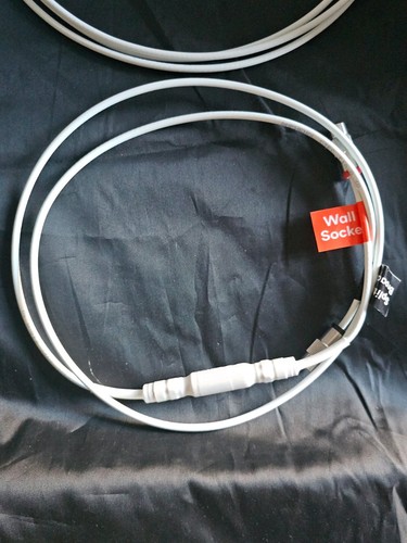 Virgin media coaxial cable - rf,
