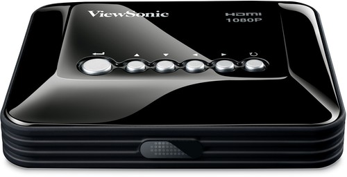 Viewsonic digital media player - digital,