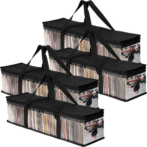 Pcs dvd storage - dvd,