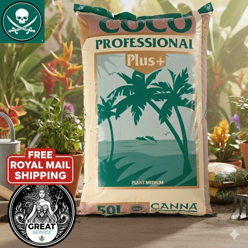 Canna coco professional plus - professional,