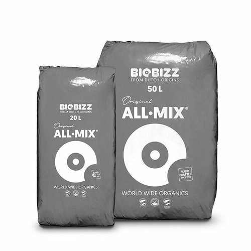 Bio bizz all mix 20l - all,
