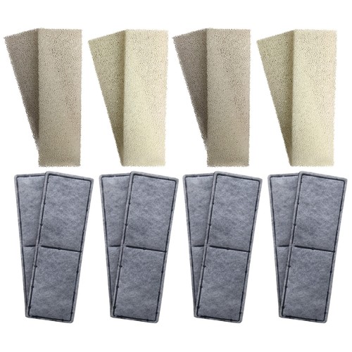 Compatible filter media - compatible,