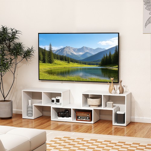 Stand free combination - tv,