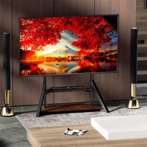 Cantilever 100 floor - cantilever, tv