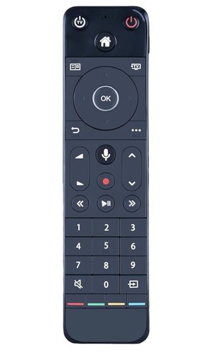 Genuine virgin media tv360 - virgin,