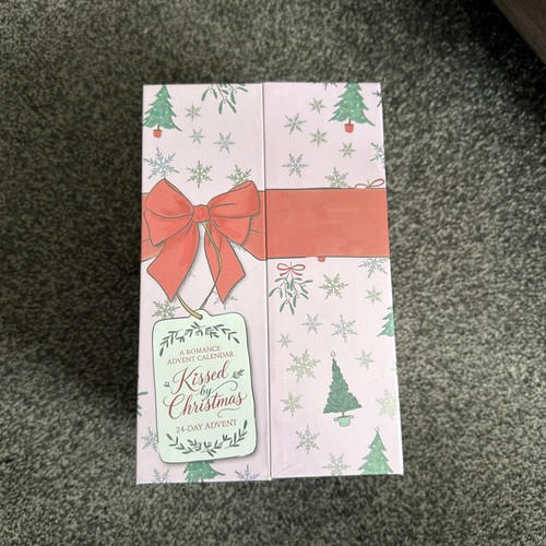 Kissed christmas by - kissed,