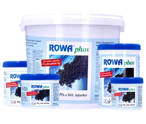 Rowa phos media - phos, rowaphos