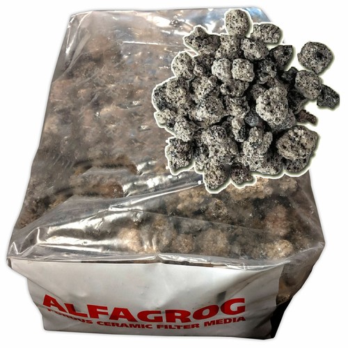 Alfagrog e40 ceramic filter - alfagrog,