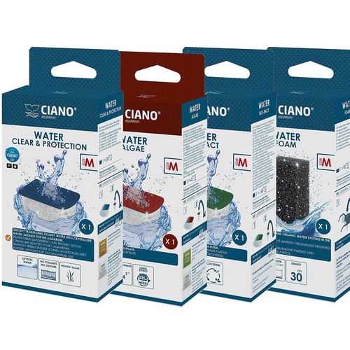 Ciano cf80 filter - ciano,