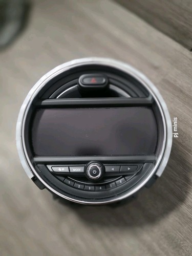 Genuine used mini - mini, cid