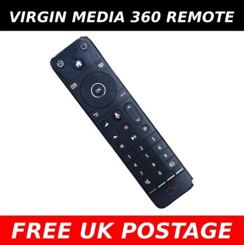 New genuine virgin media - ,