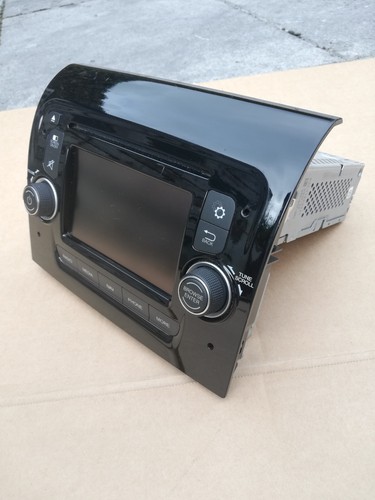 Fiat 250 vp2 ece dab - ece, nav