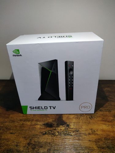 Nvidia shield pro hdr - nvidia,