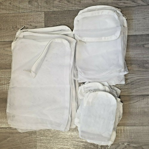 Aquarium filter media net - ,