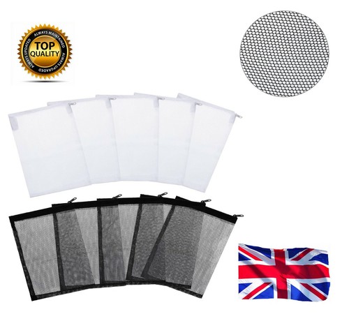 Aquarium zipped filter media - aquarium,
