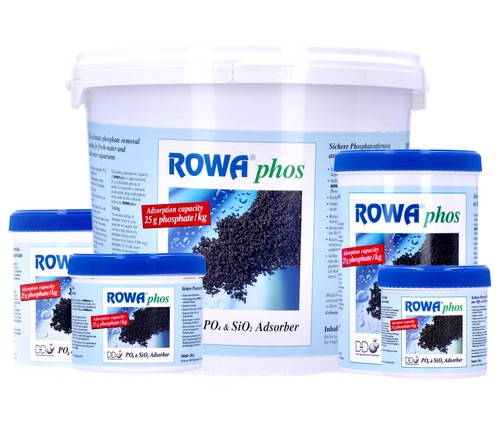 Rowa phos media rowaphos - d-d,