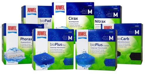 Juwel compact filter - compact,